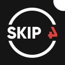 Skipfour logo